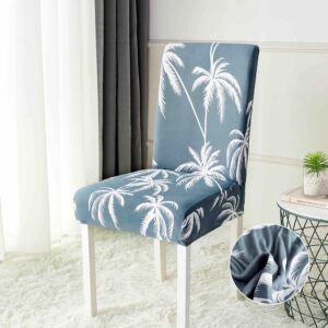 Set 6 huse  pentru scaun, Elastice JOHSC13