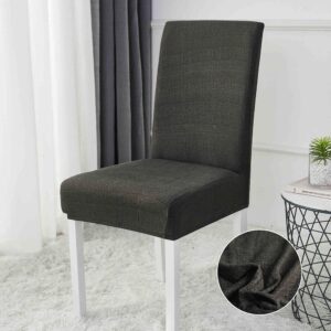 Set 6 huse  pentru scaun, Elastice JOHSC16